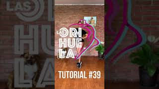 LAS ORIHUELA - TUTORIAL RITMOS AMAZÓNICOS