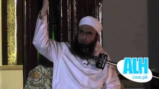 Sahaba Ikram - Maulana Tariq Jameel - Part 2