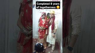 Want to spent many years #shorts #shortsvideo #ytshorts #youtubeshorts #viral #trending #anniversary