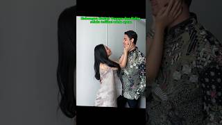 POTRET RACHEL VENNYA DAN SALIM NAUDERER RAYAKAN ANNIVERSARY KE-3 #shorts #viral @3RCHANEL123