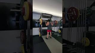 Reverse Pyramid Training to get stronger legs when squatting