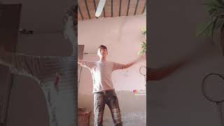 funny dance