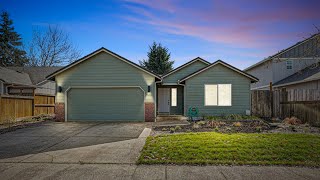 1066 Argon Ave, Eugene OR