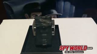 Grabador de Voz USB - SPY WORLD MIAMI