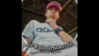 Modo Grabacion - Steven Eleven (Audio oficial)