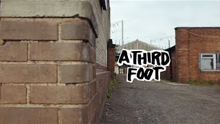 The Unsung - A Third Foot, Lovenskate, Satta