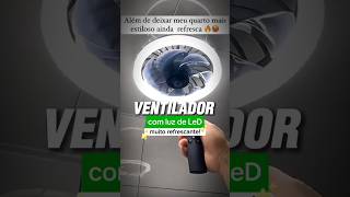 Ventilador - achadinhos na shopee #casa #achadinhos #shopee #ventiladores