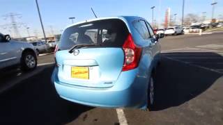 2014 Nissan Versa Note S   EL387499   Puyallup   Renton