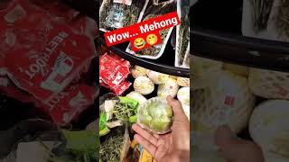 Wow Satu Buah Labu Bisa Buat Beli daging Sapi Seper Empat Kilo #shorts #viral