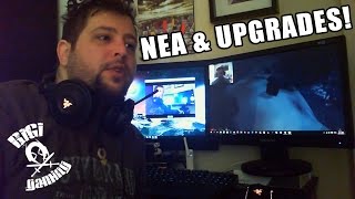 Vlog 22/5/16 Νέα CPU! Σκέψεις για το κανάλι