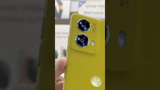 Motorola Moto G85 Unboxing ❤️