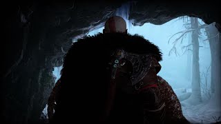 God of War Ragnarök - Part 1 Give Me GOD of WAR MODE