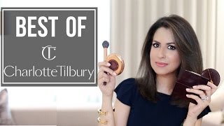 BEST & WORST OF CHARLOTTE TILBURY | Brand Review | JASMINA PURI