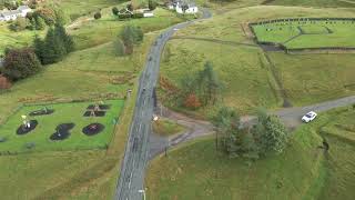 Wanlockhead and Motorcycles