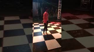 Tere Sang Yaara || Short Dance Video || Romantic Song Dance Cover || Status || Atif Aslam || #short