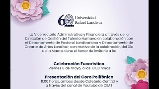 Celebración del día de la madre