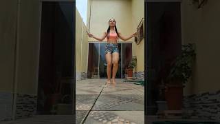 JUMP ROPE #fitness #jumprope #challenge #inspiration #gym #workout #gymgirl