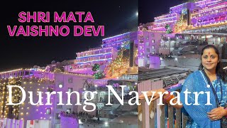 Vaishno Devi Yatra | Delhi to Vaishno devi | Vaishno Devi Vlogs| Vaishno devi ki yatra