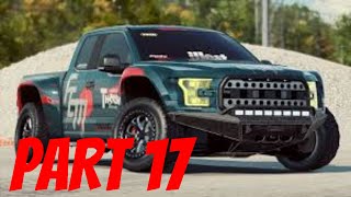 Need For Speed Unbound Part 17 - FORD F-150 RAPTOR -PS5 GAMEPLAY WALKTHROUGH (FULL GAME)