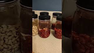 Pressure canning is easy and the savings adds up!