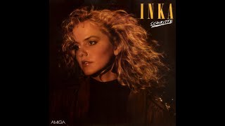 Inka – Schritte [1989, GDR][Pop, Synth-pop][Full Album]