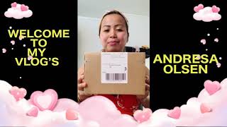 MY PACKAGED DUMATING | SAMAHAN NINYO AKO MAG- UNBOXING | ANO KAYA ANG LOOB SA MAGIC BOX ? |