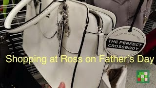 Shopping at Ross on Father's Day 2018 | Mua sắm tại Ross vào ngày của cha 2018 -  #123