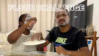 FLOUR CHALLENGE + HOW WELL DO YOU KNOW IsiXhosa