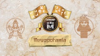 Mesopotamia (Parte1)