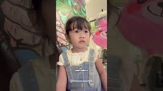 Mini Vlog Khalisa🥰