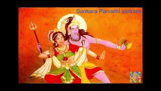 Sankara Parvathi stotram | Watch this video now