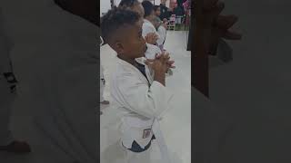 JIU-JITSU INFANTIL