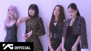 BLACKPINK-“oh mami” M/V (chase Atlantic)