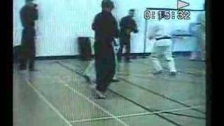 Kyushindo Karate