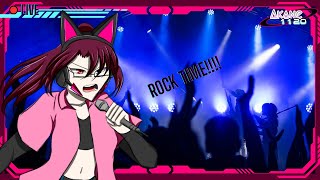 [🔴Karaoke Live] | Akane1120 | หอนเพลงไปเรื่อย