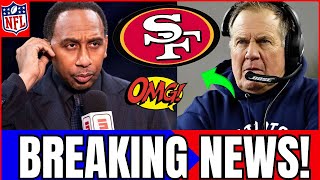 💣URGENT NEWS! NOBODY WAS EXPECTING THIS! 49ERS NEWS! SAN FRANCISCO 49ERS NEWS!