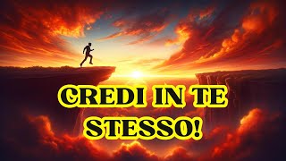 Supera ogni Limite: CREDI IN TE STESSO! La Guida per il Successo Personale! Oltre il Limite