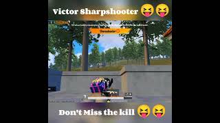 #victorsharpshooter #😝😝😝 #dontmissit #pubgmobile #shorts #fyp #shreevids