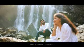 O maahi pre- wedding song 2024 | Harshal & Sayali |