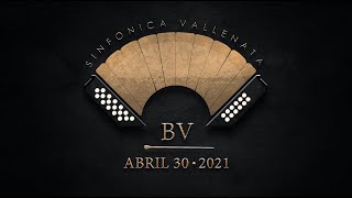 SINFÓNICA VALLENATA III - PRONTO 2021