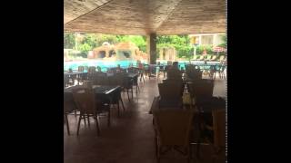 Sunland beach hotel Antalya kemer Çamyuva