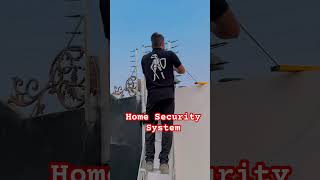 Home Security #interiordesign #homesecurity #home #homesecuirty #homesecuritysystem