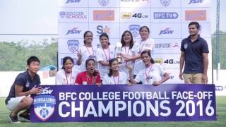 BFC TV  Episode 4