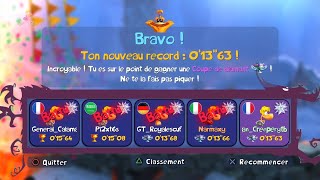 Rayman Legends | Land Speed (D.C) in 13"63! (PB: 13"59) 29/12/2022