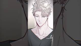 Hủ nữ 🏳‍🌈 || truyện tranh BL | #tiktokbl | cre video tiktok : @k3it0_b1manhwa