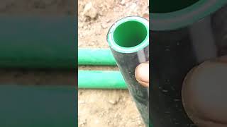 How to install this pipe @bakhshtechnical