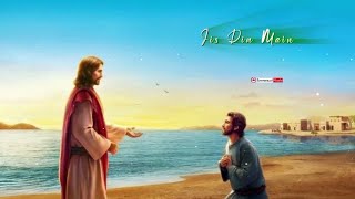 New Jesus Status Video😍| Christian Status Hindi ❣😃| New status 2023😎| Masihi What'sapp Status video|