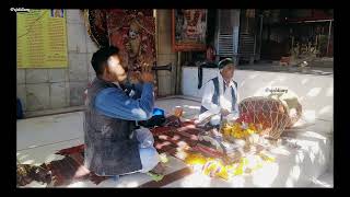 Shiv Kailasho ke wasi | mata Chintpurni temple