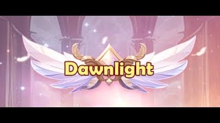 SSSnaker - Dawnlight Arena Secret Tunnel Wave 1 - 190