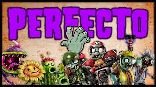 PvZ Garden Warfare: ¿Es PERFECTO? | Análisis